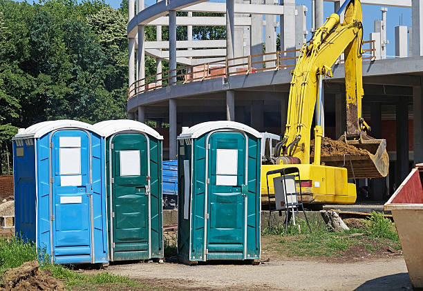 Best Portable Restroom Setup and Delivery  in Belle Glade, FL